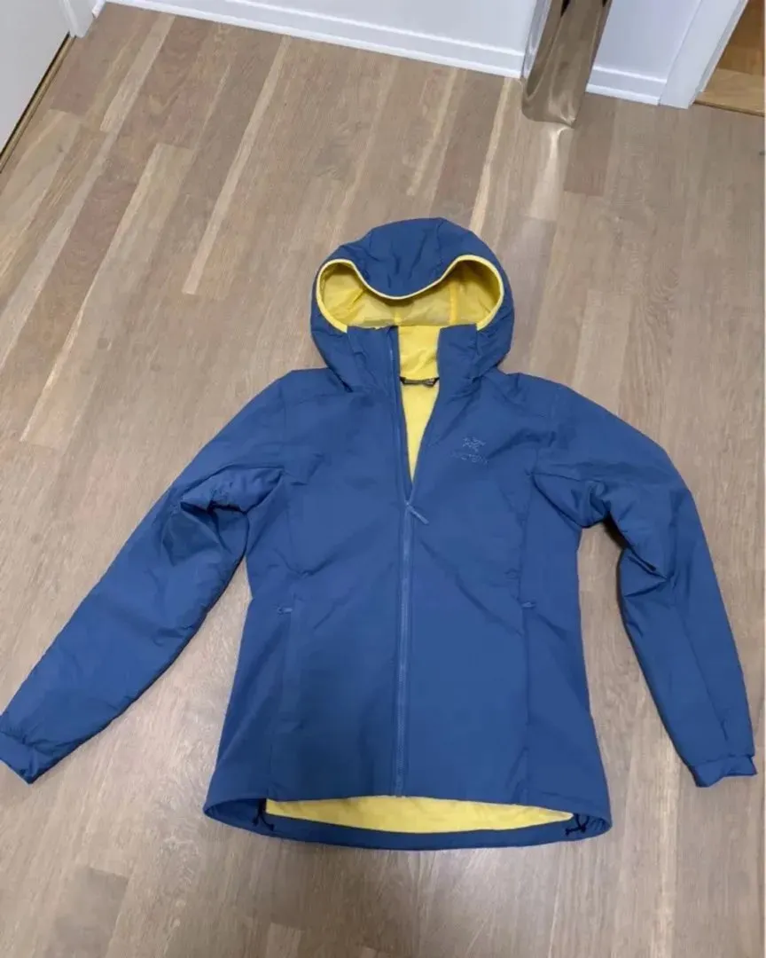 Arcteryx Atom Hoody