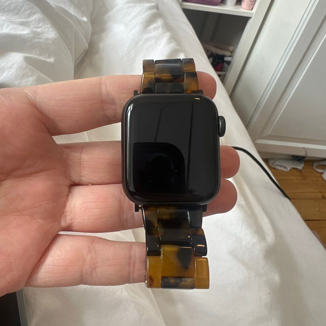 Apple watch band