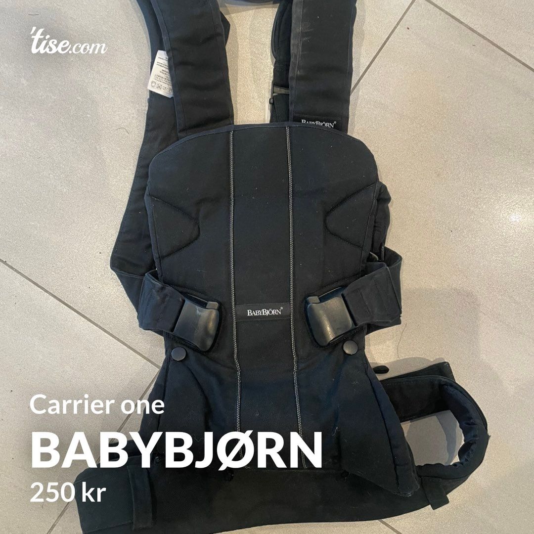 Babybjørn