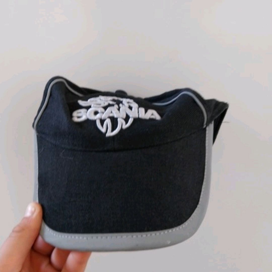 Scania Caps