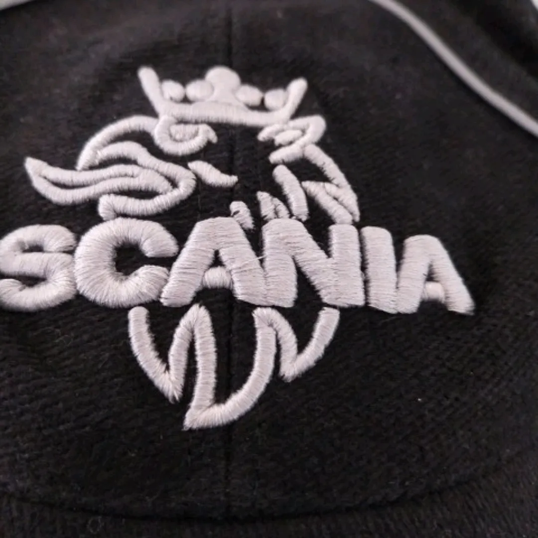 Scania Caps