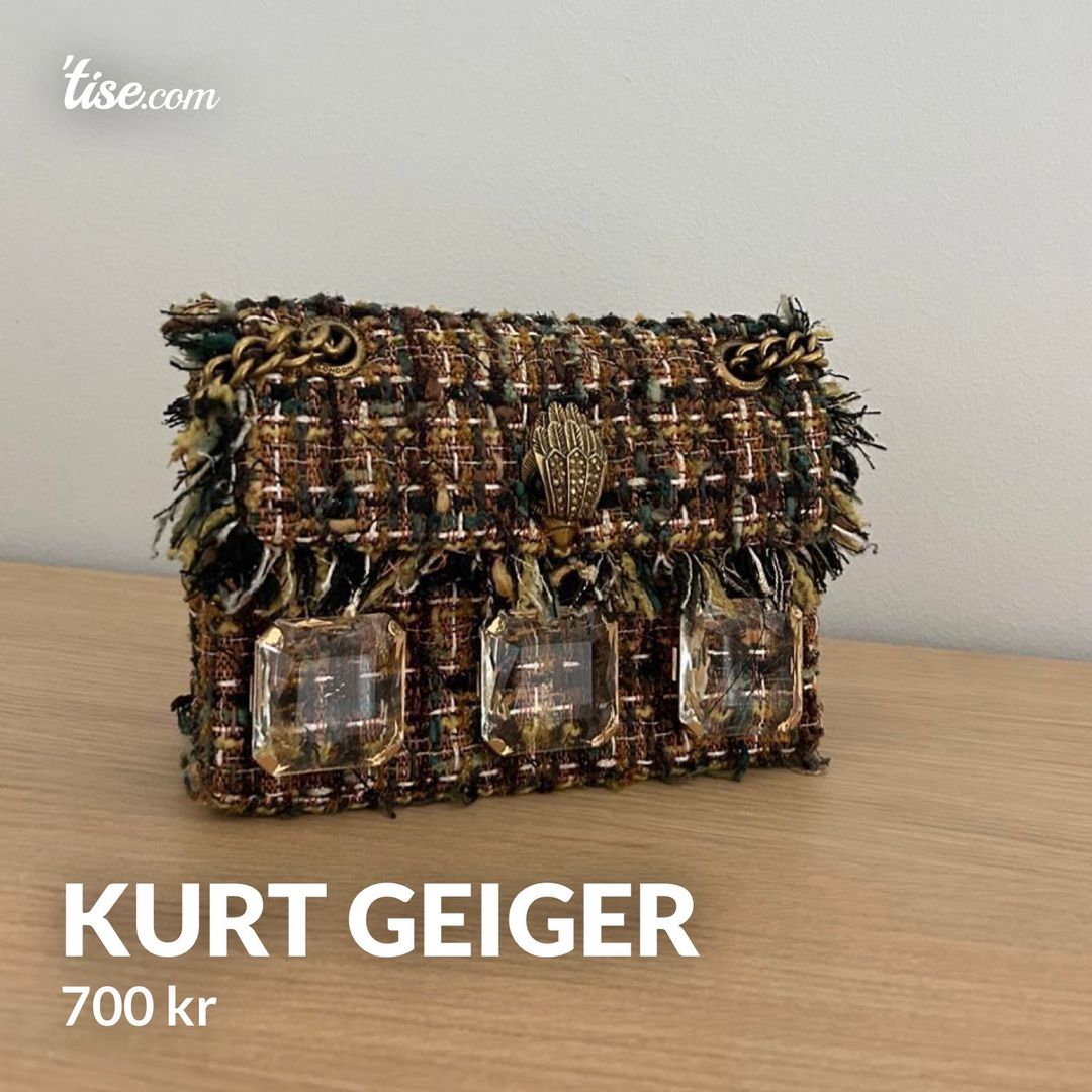 Kurt Geiger