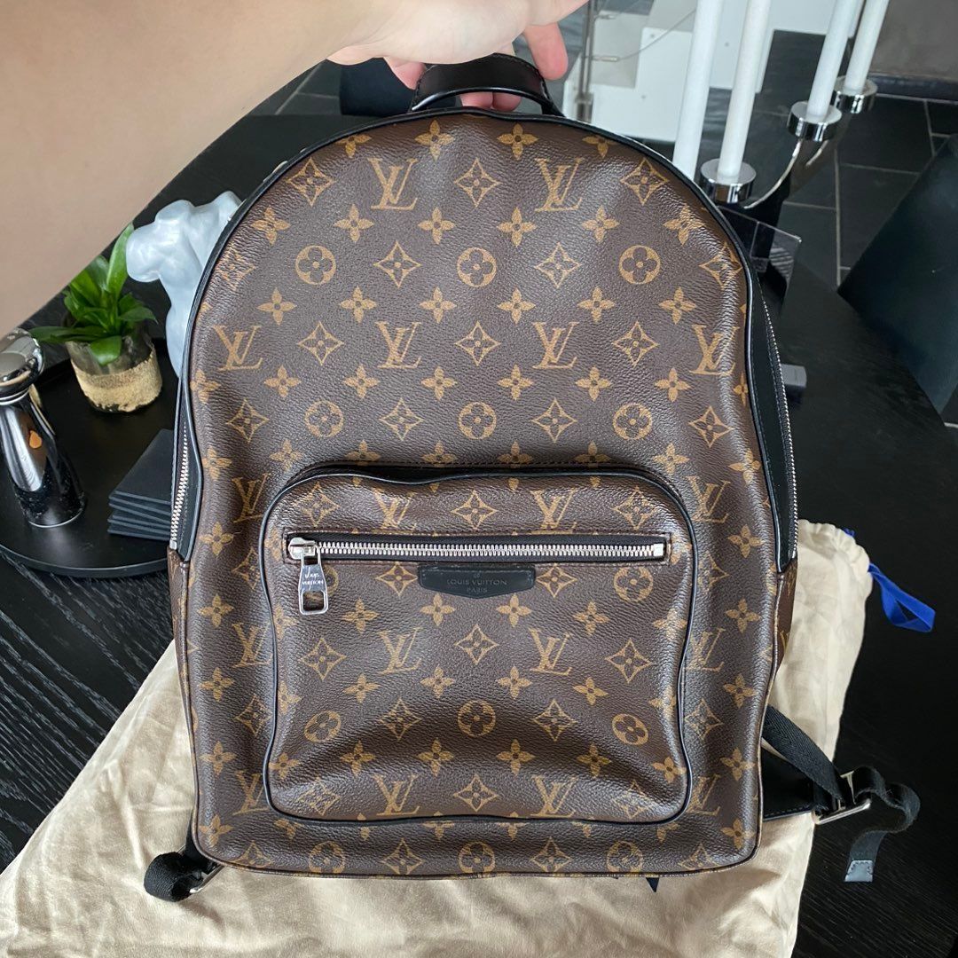 Louis Vuitton Josh