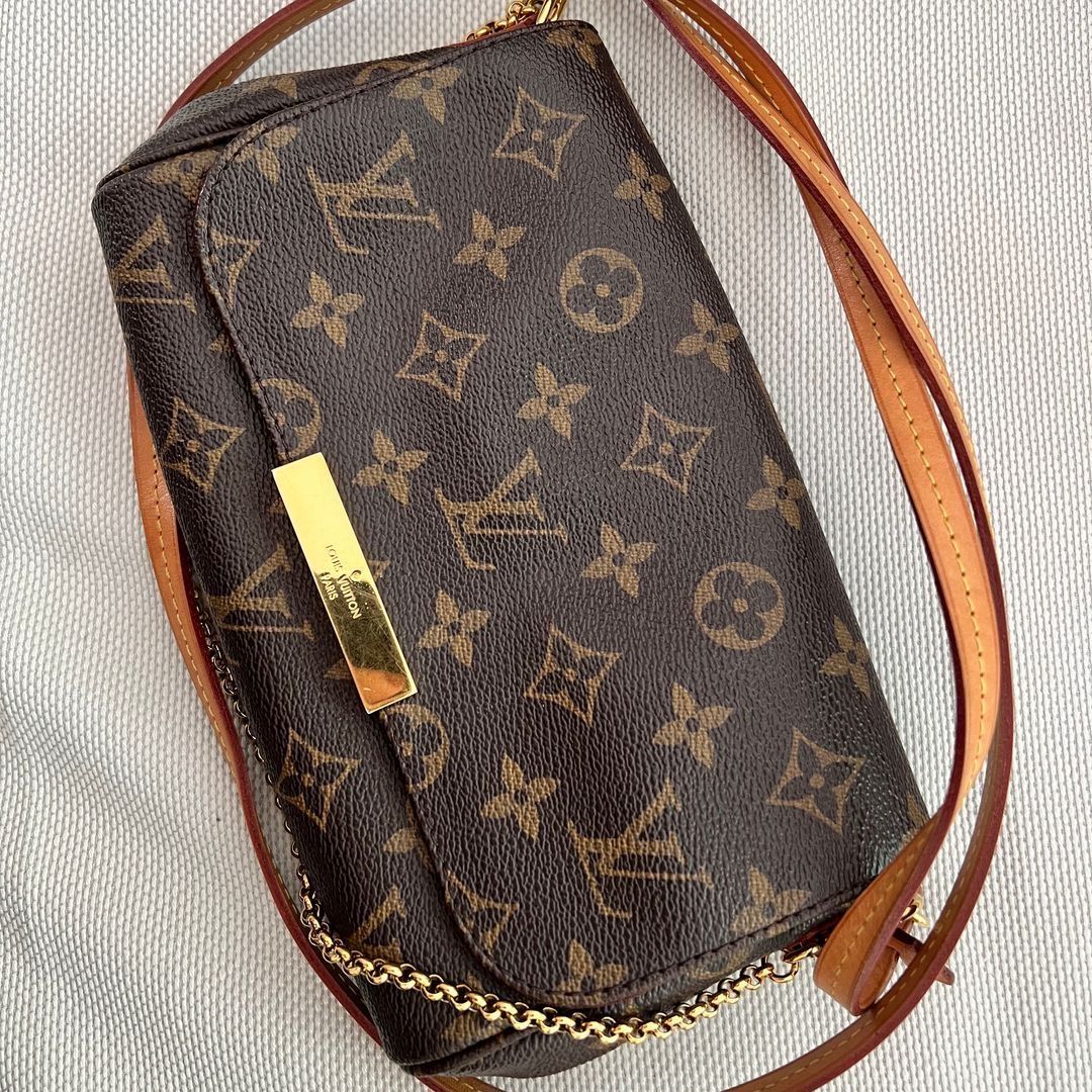 Louis Vuitton