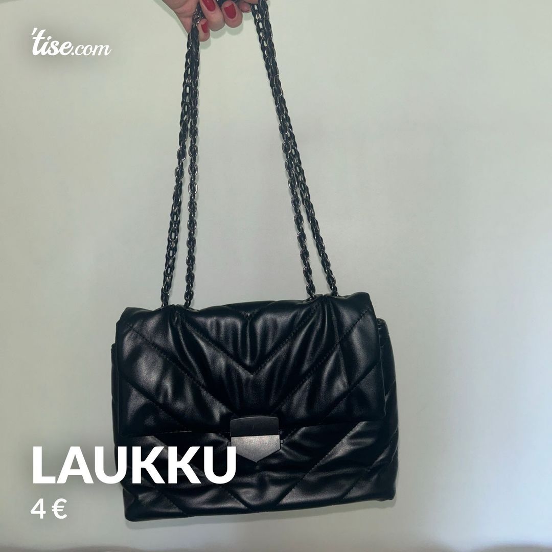 Laukku