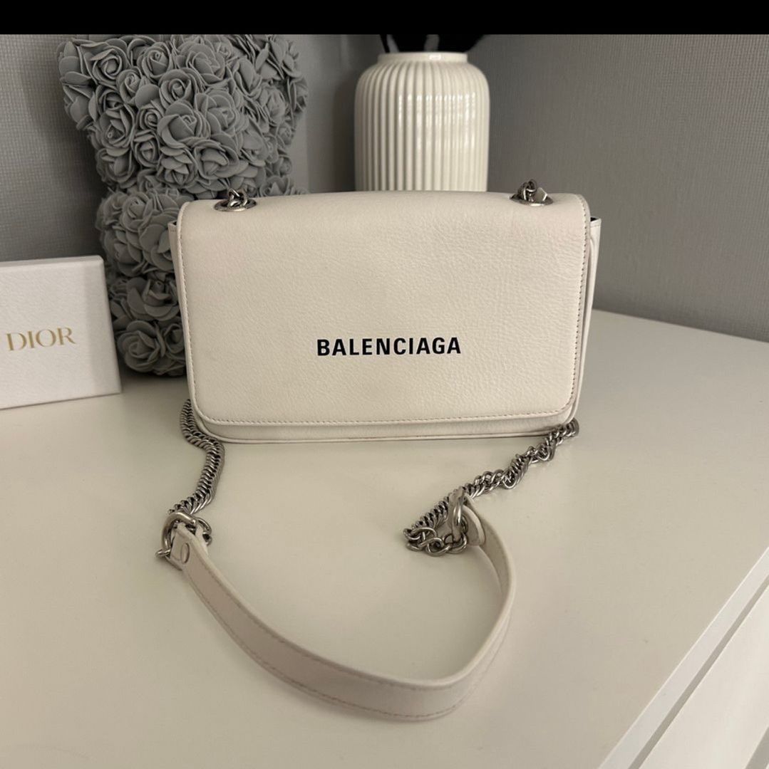 Balenciaga veske