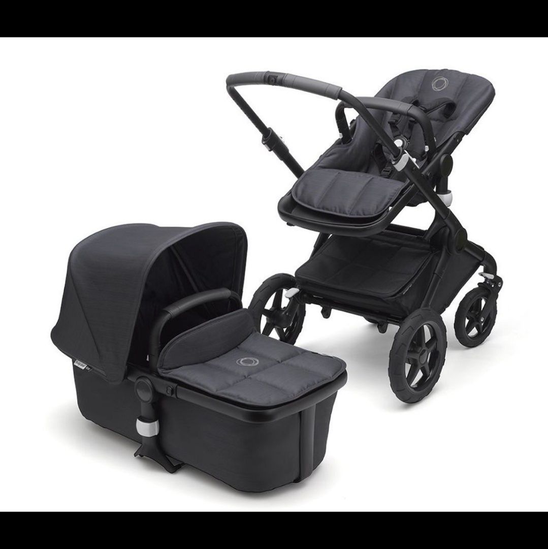 Bugaboo Fox