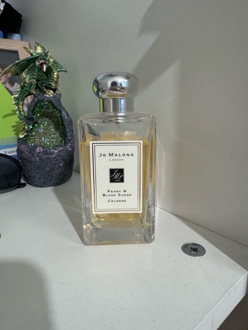 Jo Malone