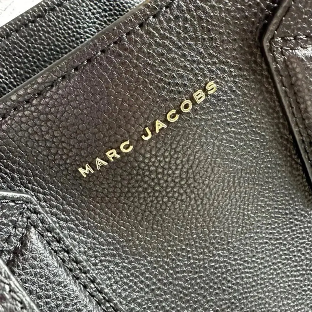 Marc jacobs veske