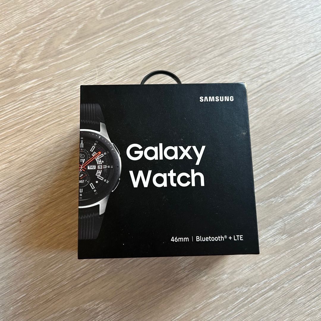 Samsung Galaxy Watch