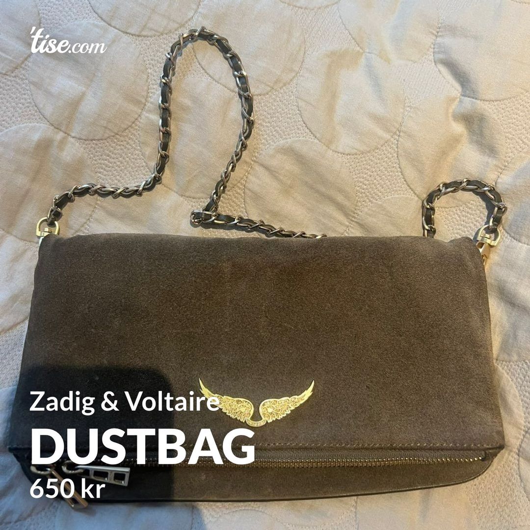 Dustbag