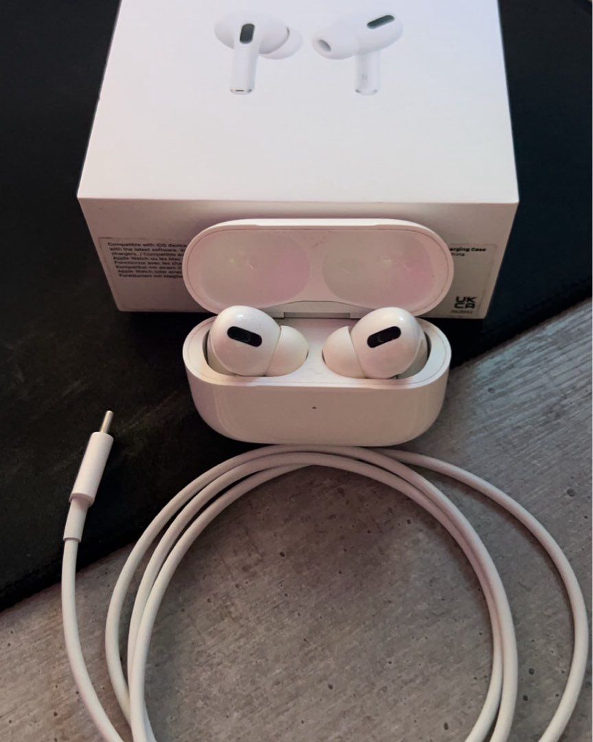 Airpods Pro