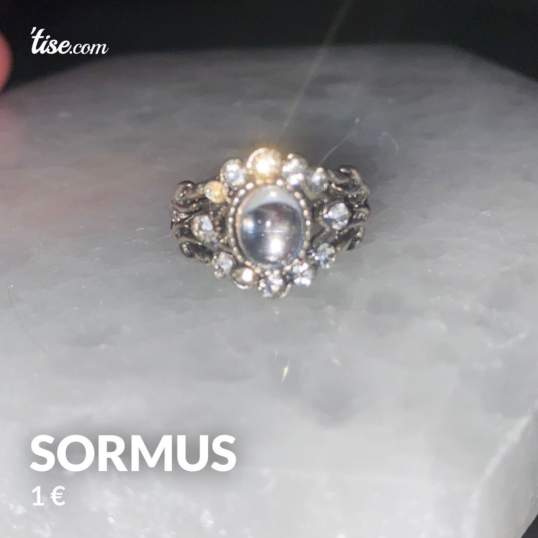 Sormus