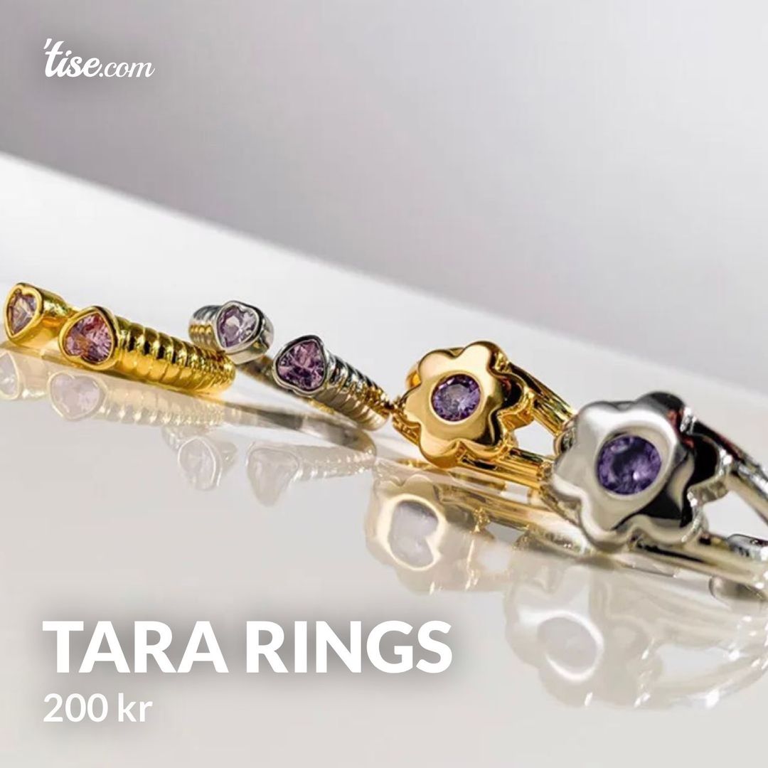 Tara rings