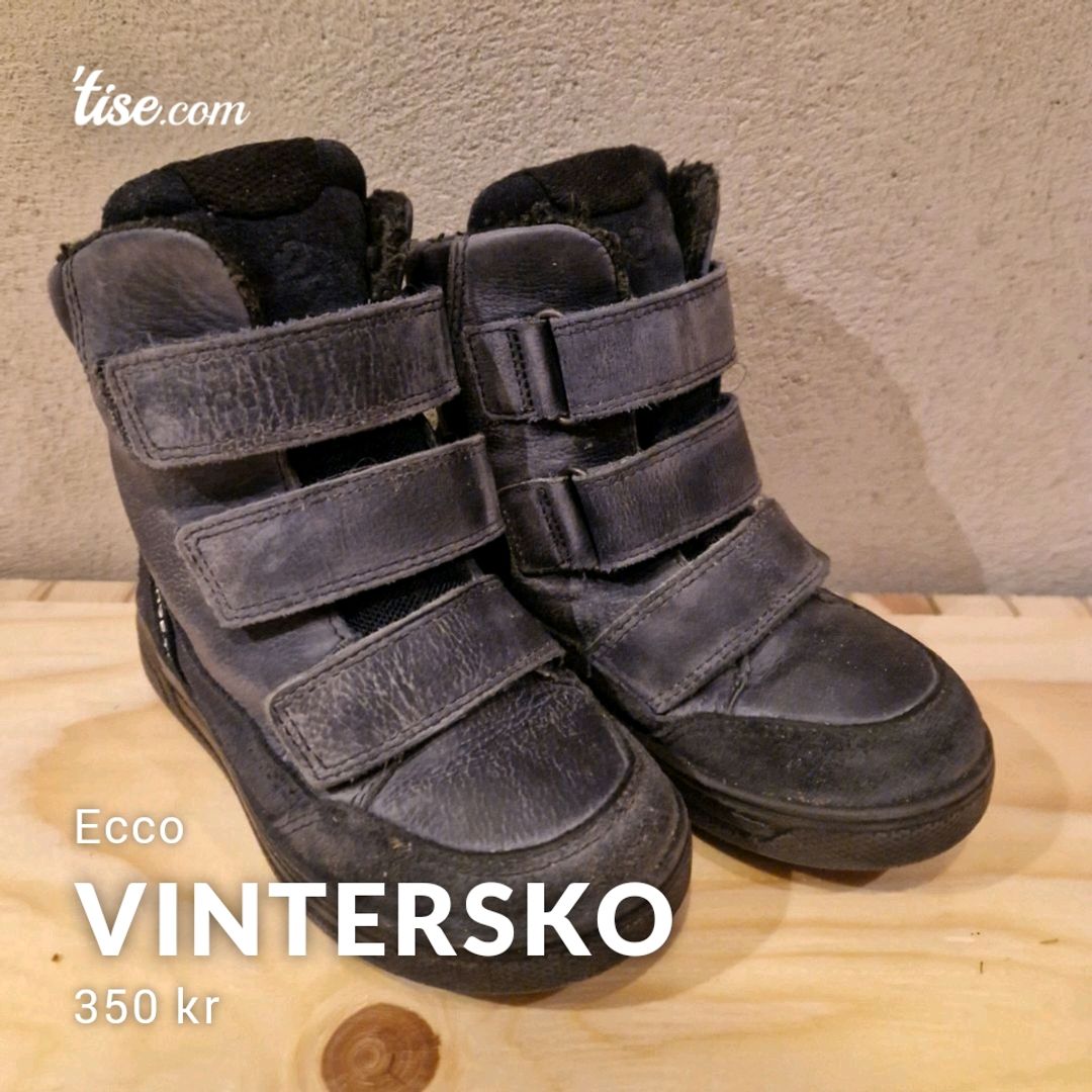 Vintersko