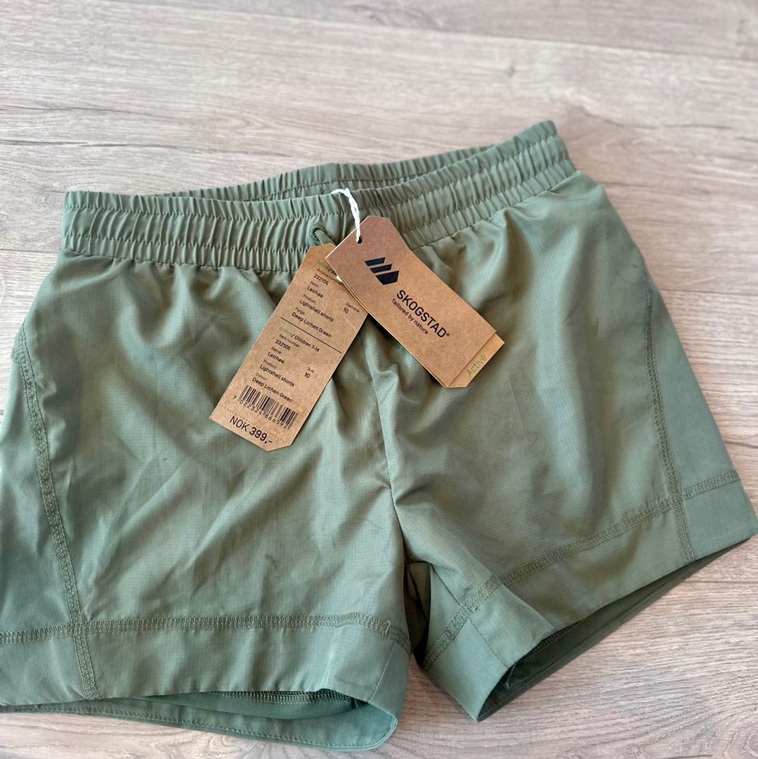 Skogstad shorts