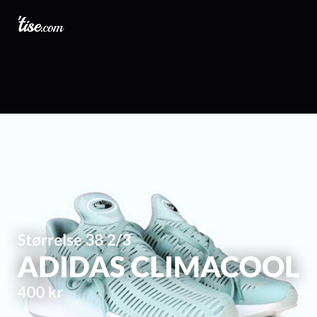 Adidas Climacool