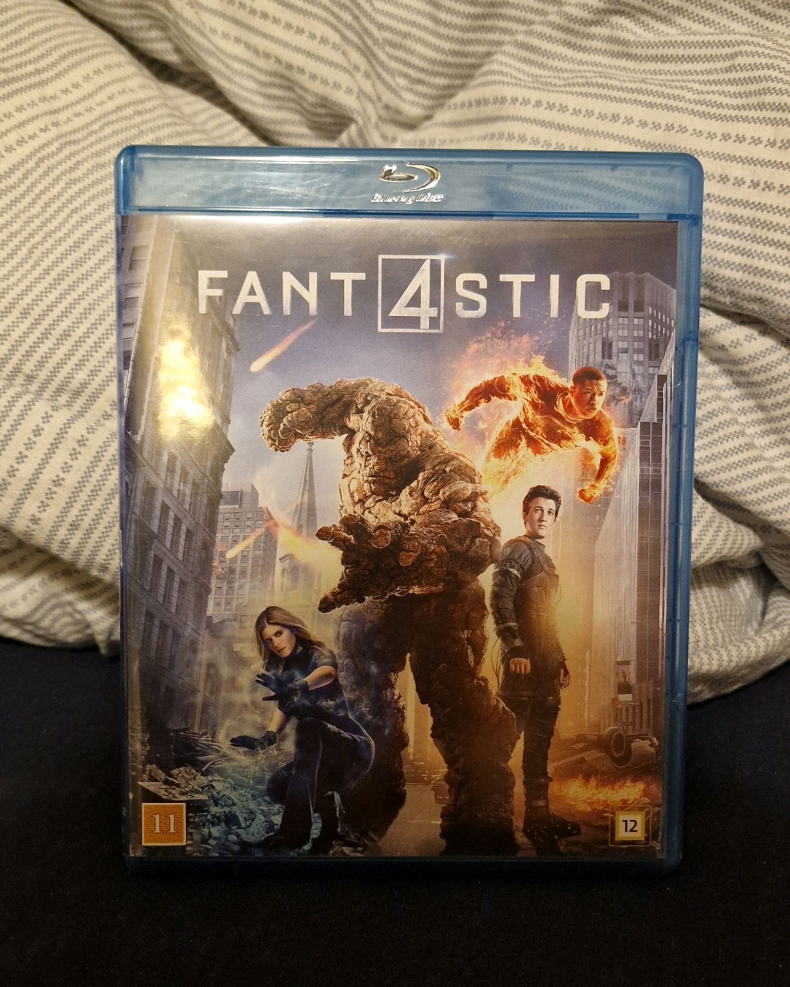 Fantastic 4