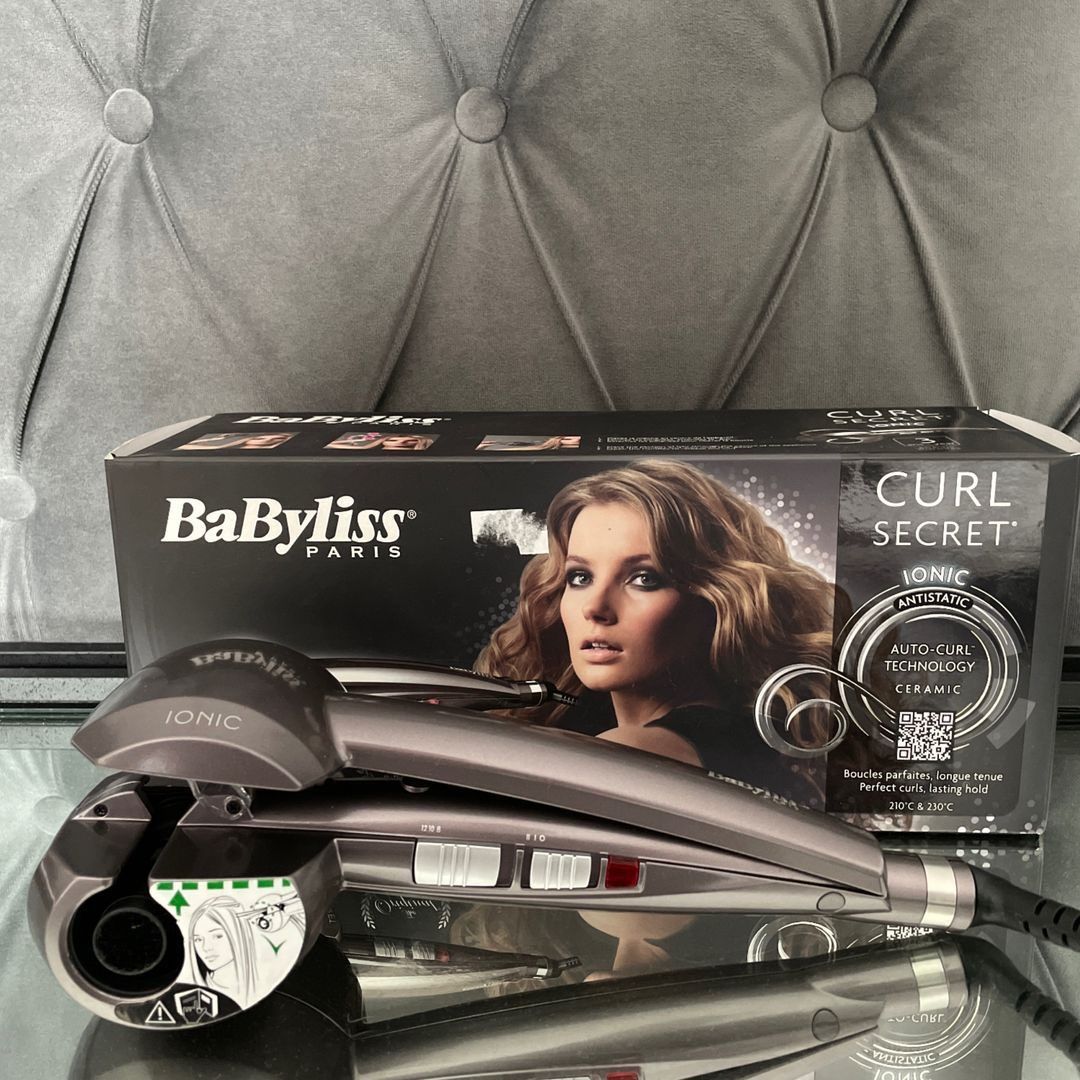 BaByliss