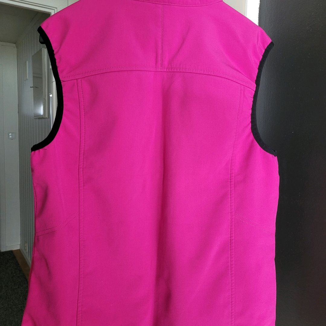 Kilmanock Vest