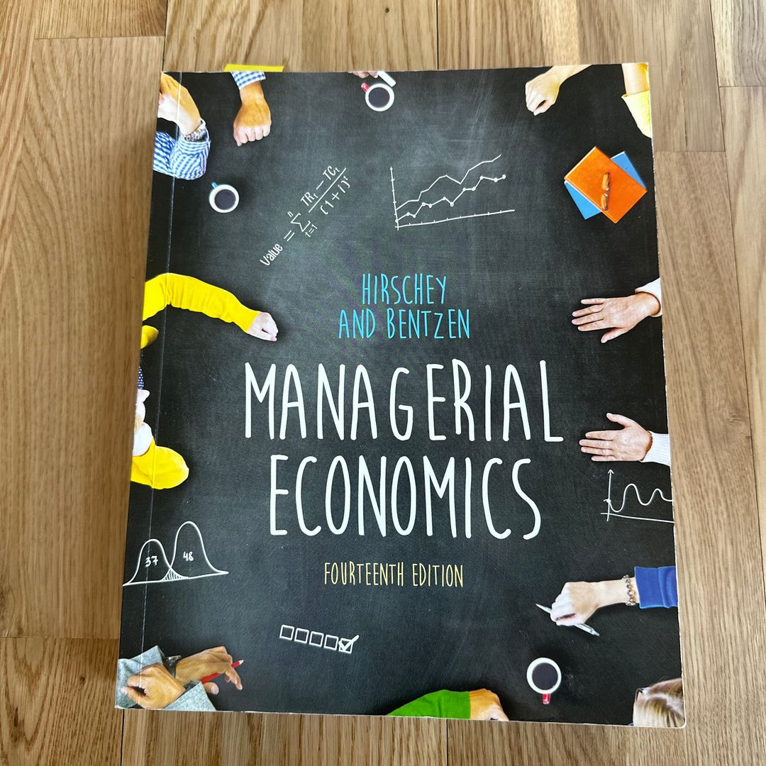 Managerial Economics