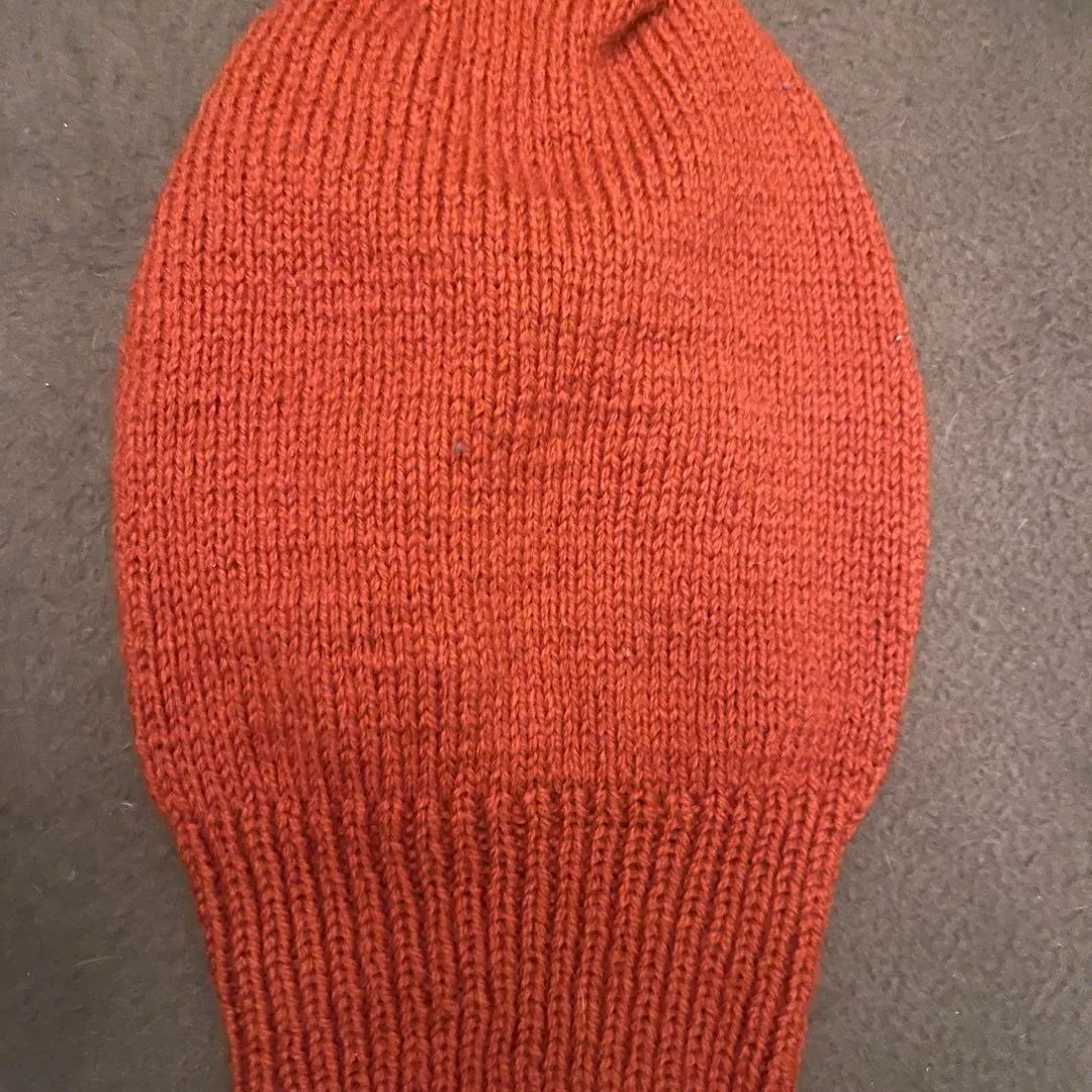 Balaclava