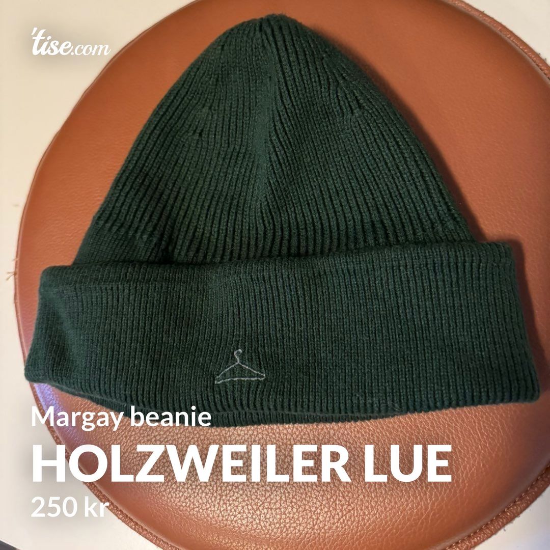 Holzweiler lue