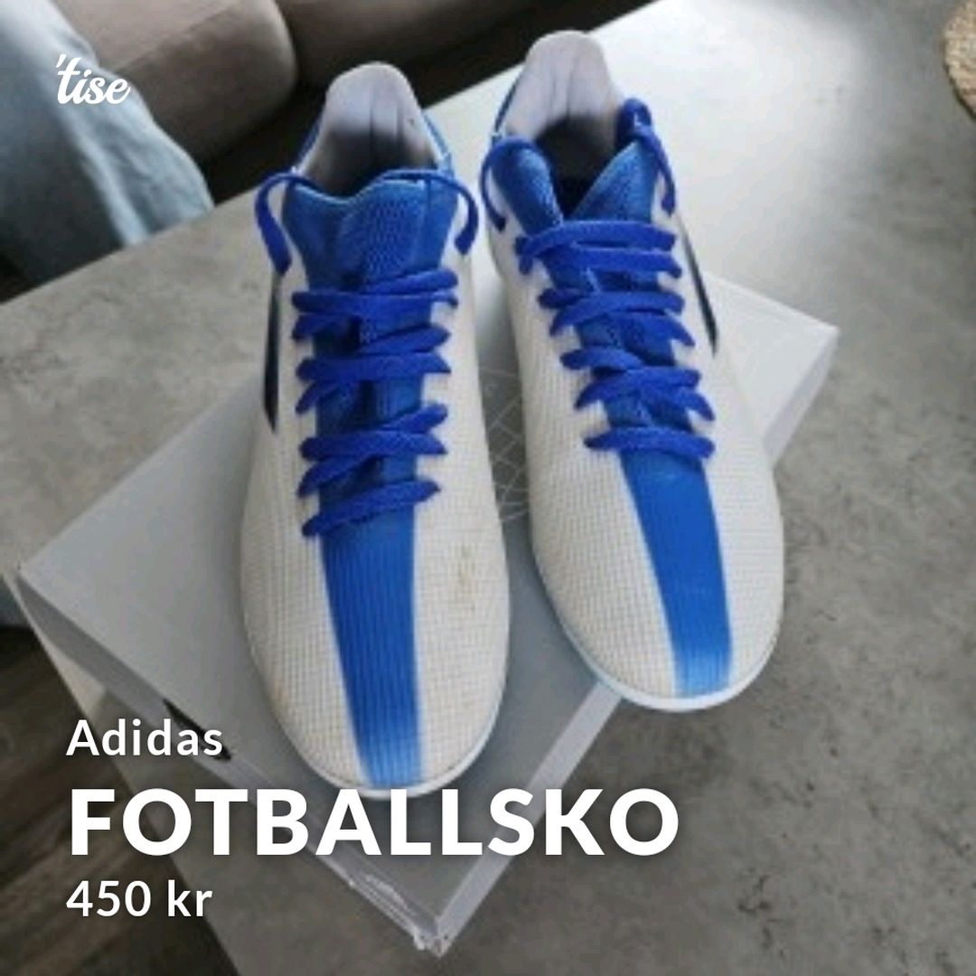 Fotballsko