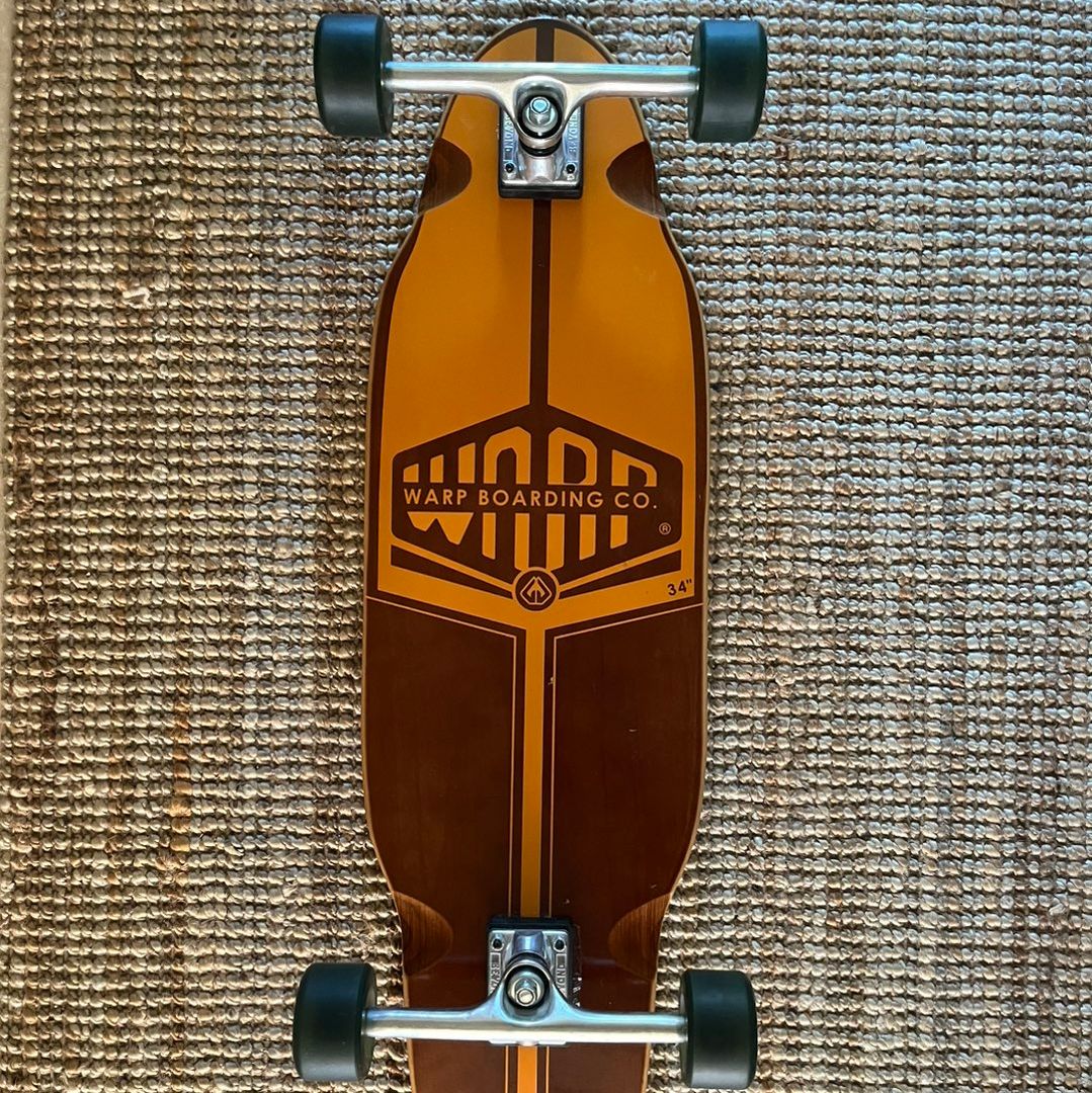 Longboard