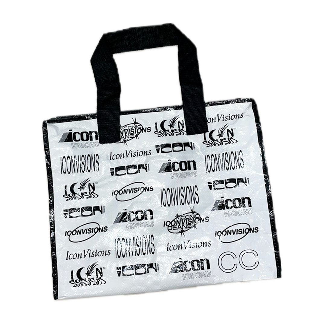 Logo bag