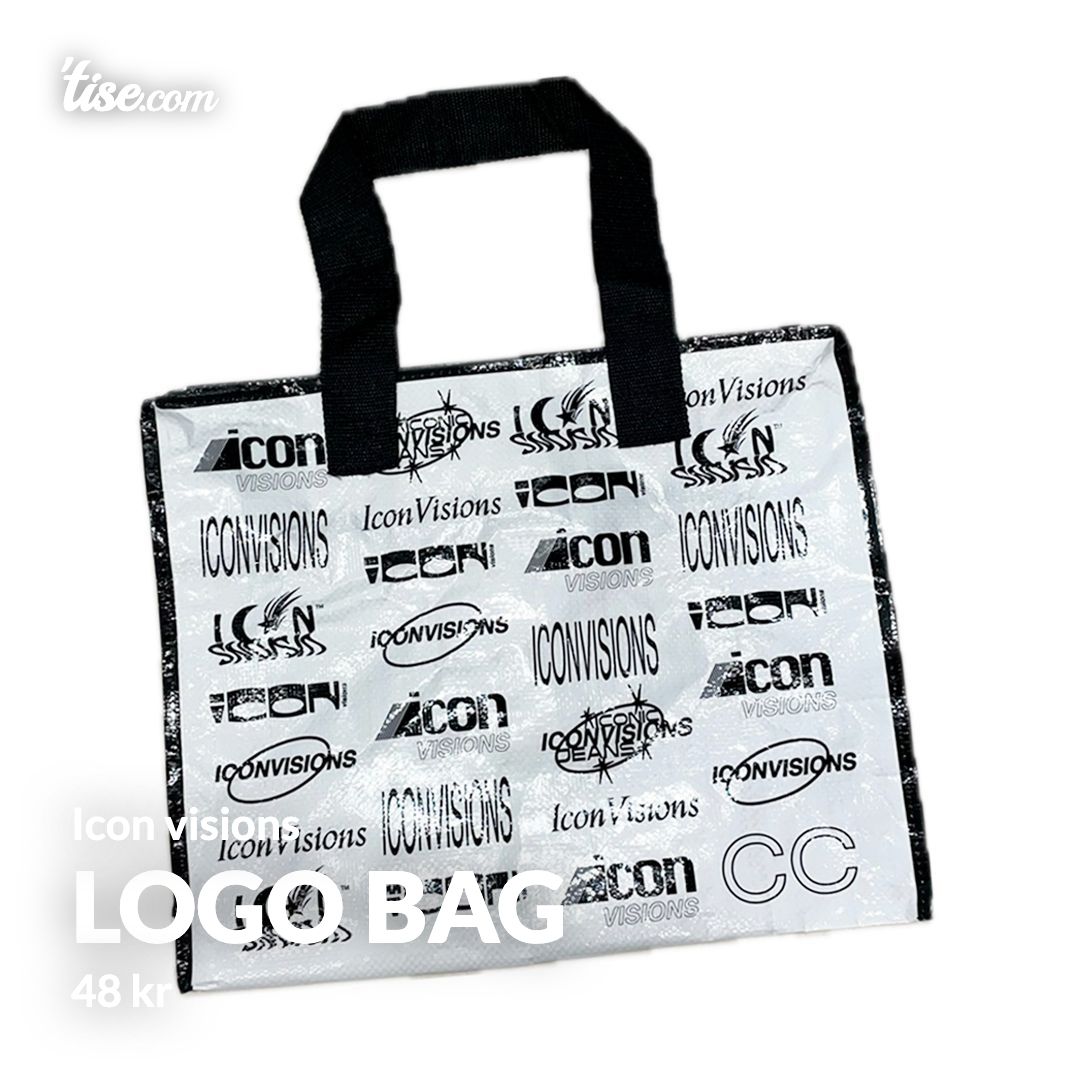 Logo bag