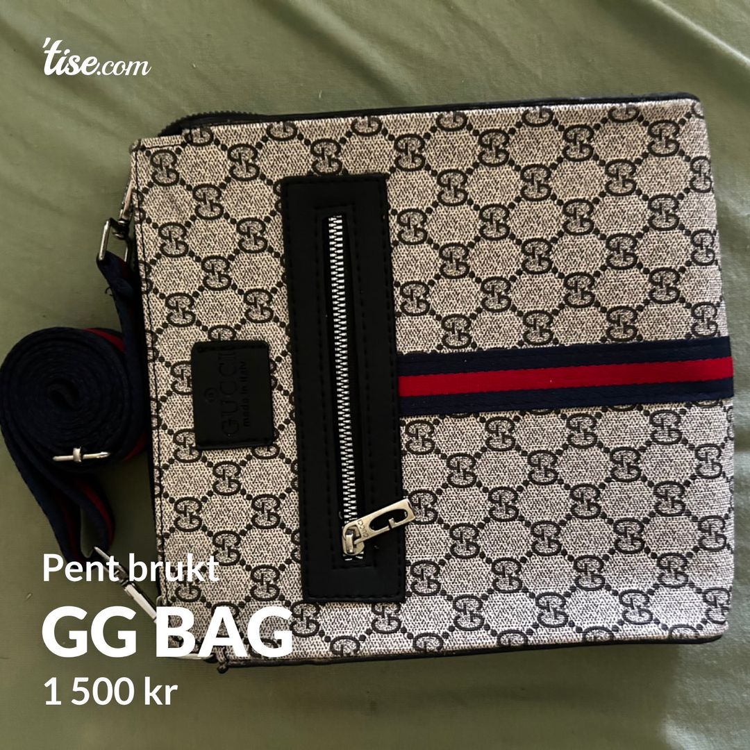 GG Bag