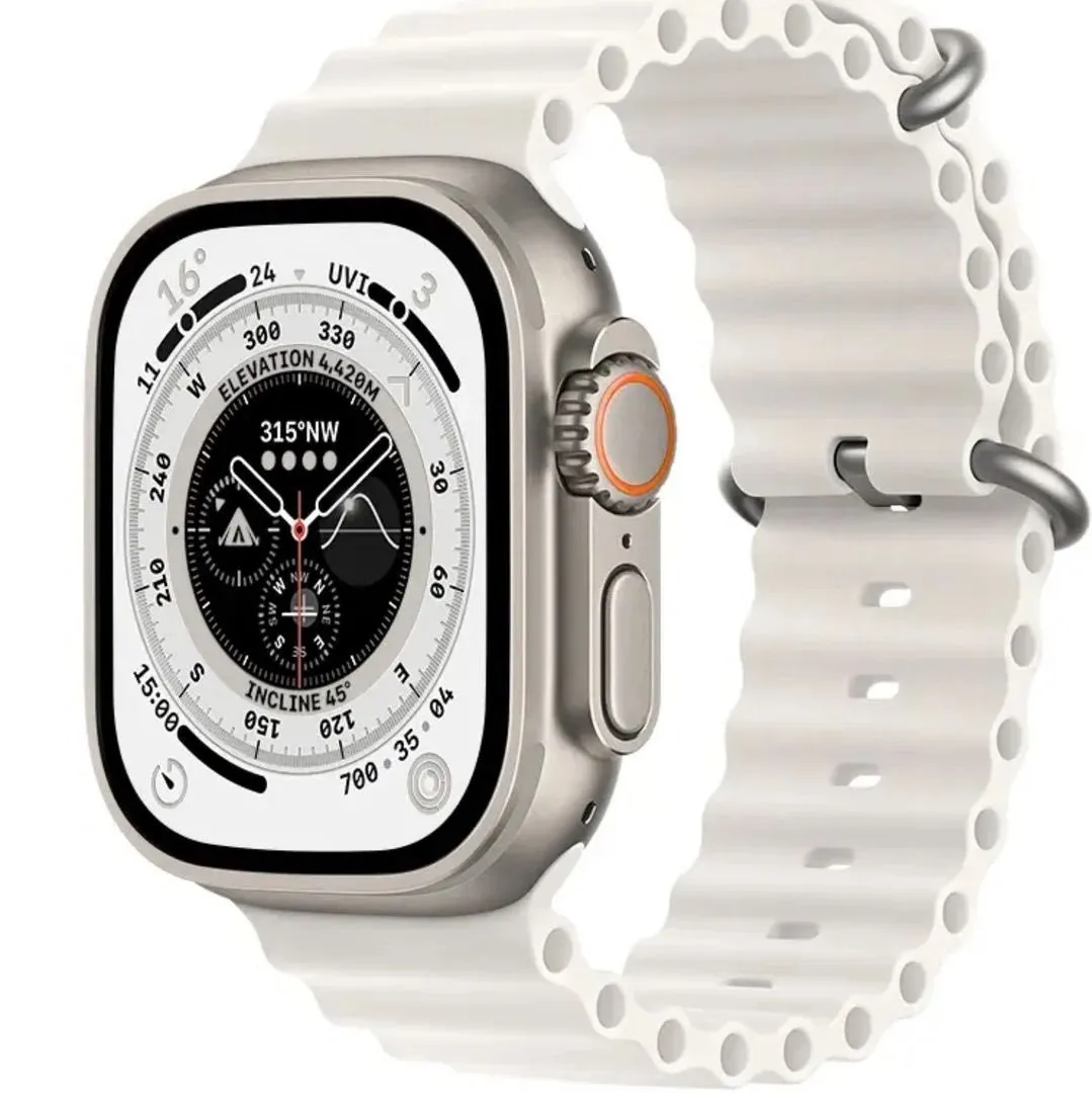 Apple watch ultra