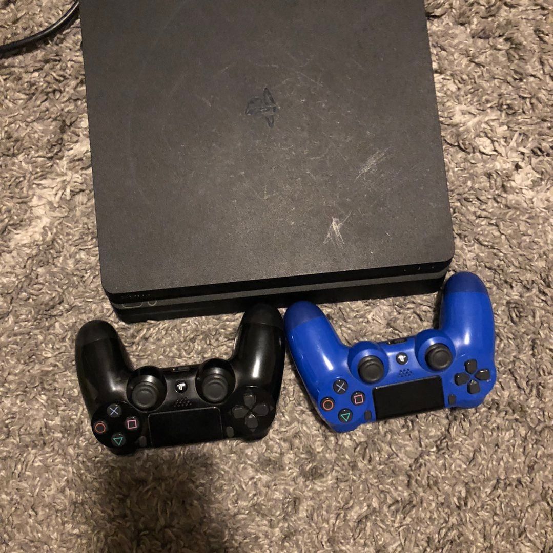 Ps4