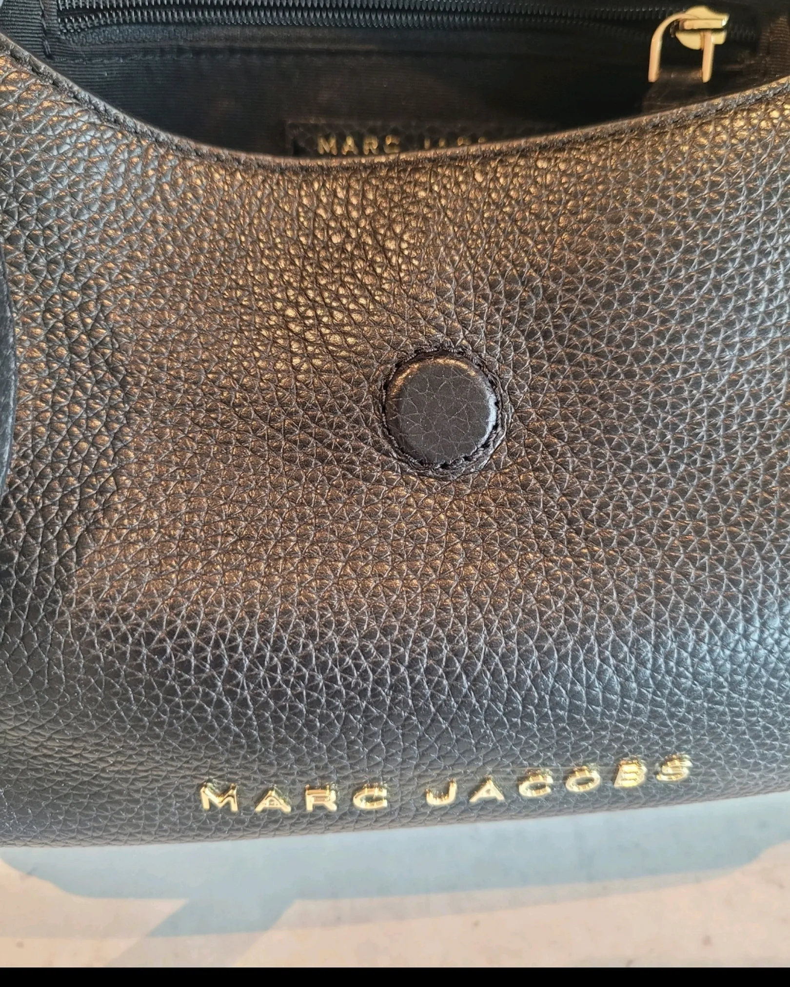 Marc Jacobs Veske