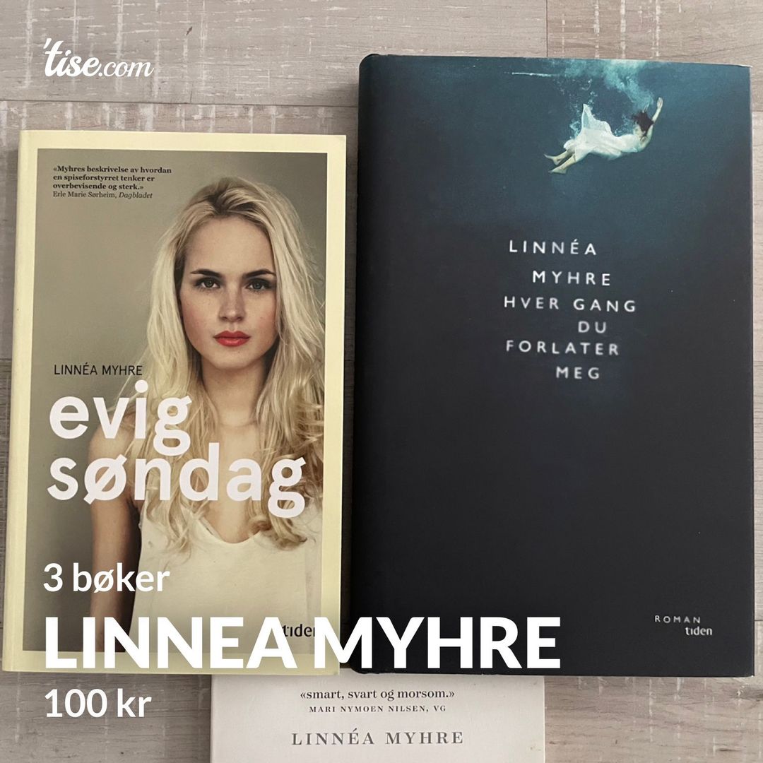 Linnea Myhre