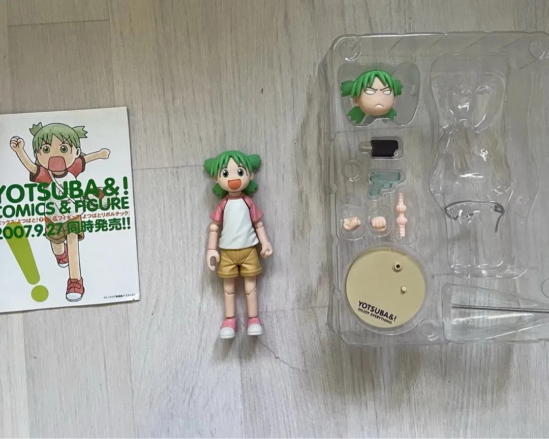 Yotsuba