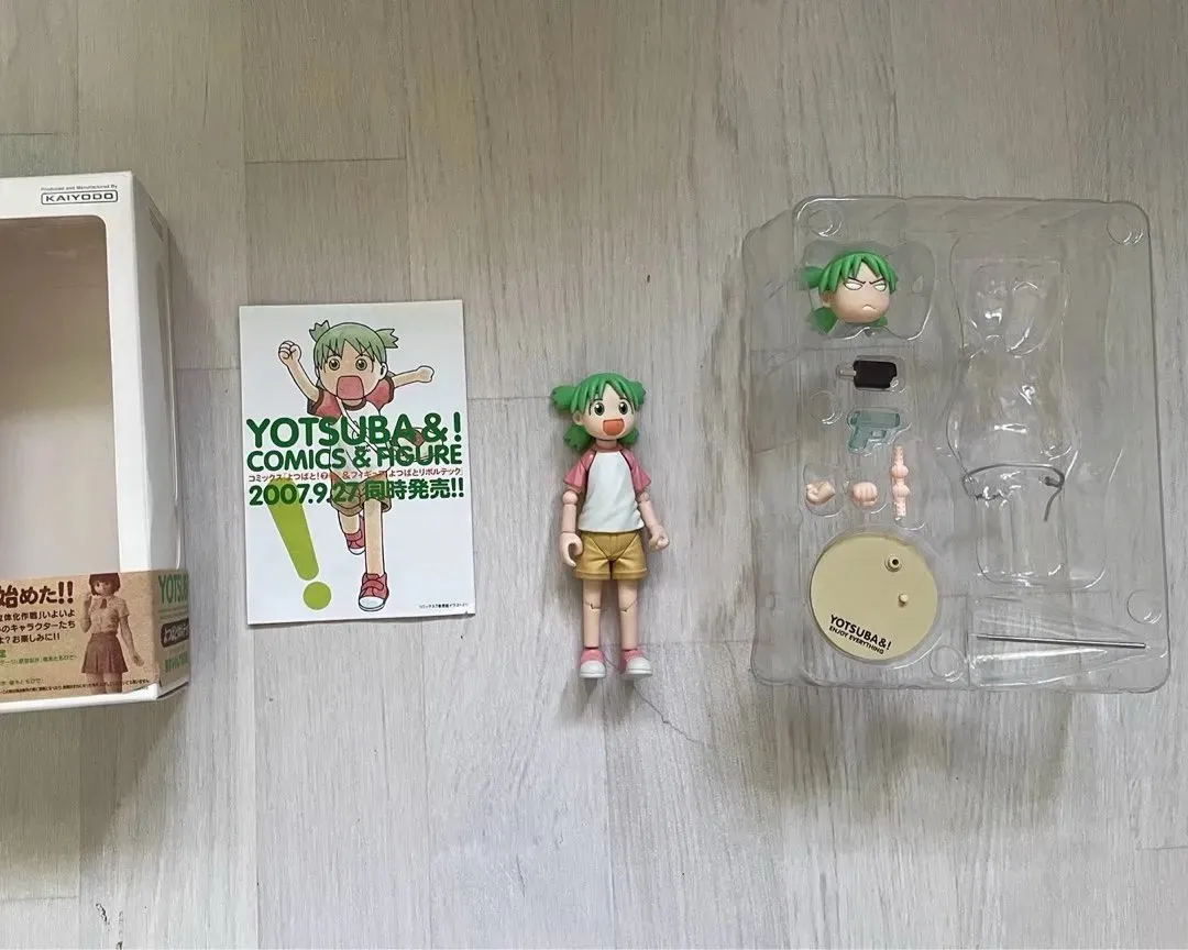 Yotsuba