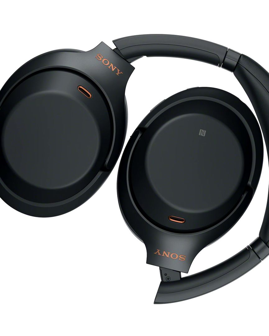 Sony headset