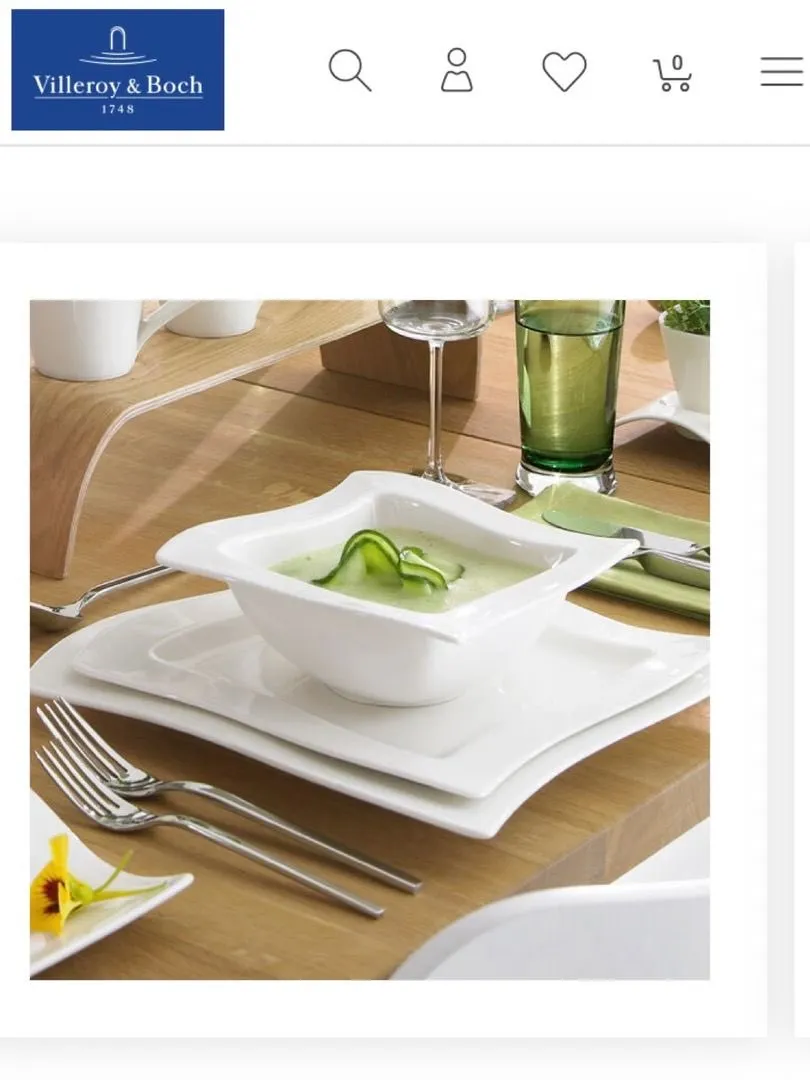 Villeroy  Boch