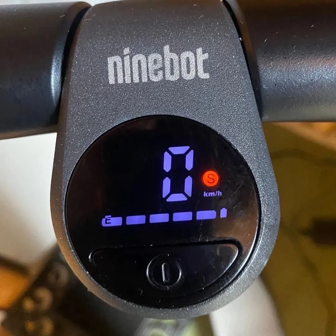 Ninebot