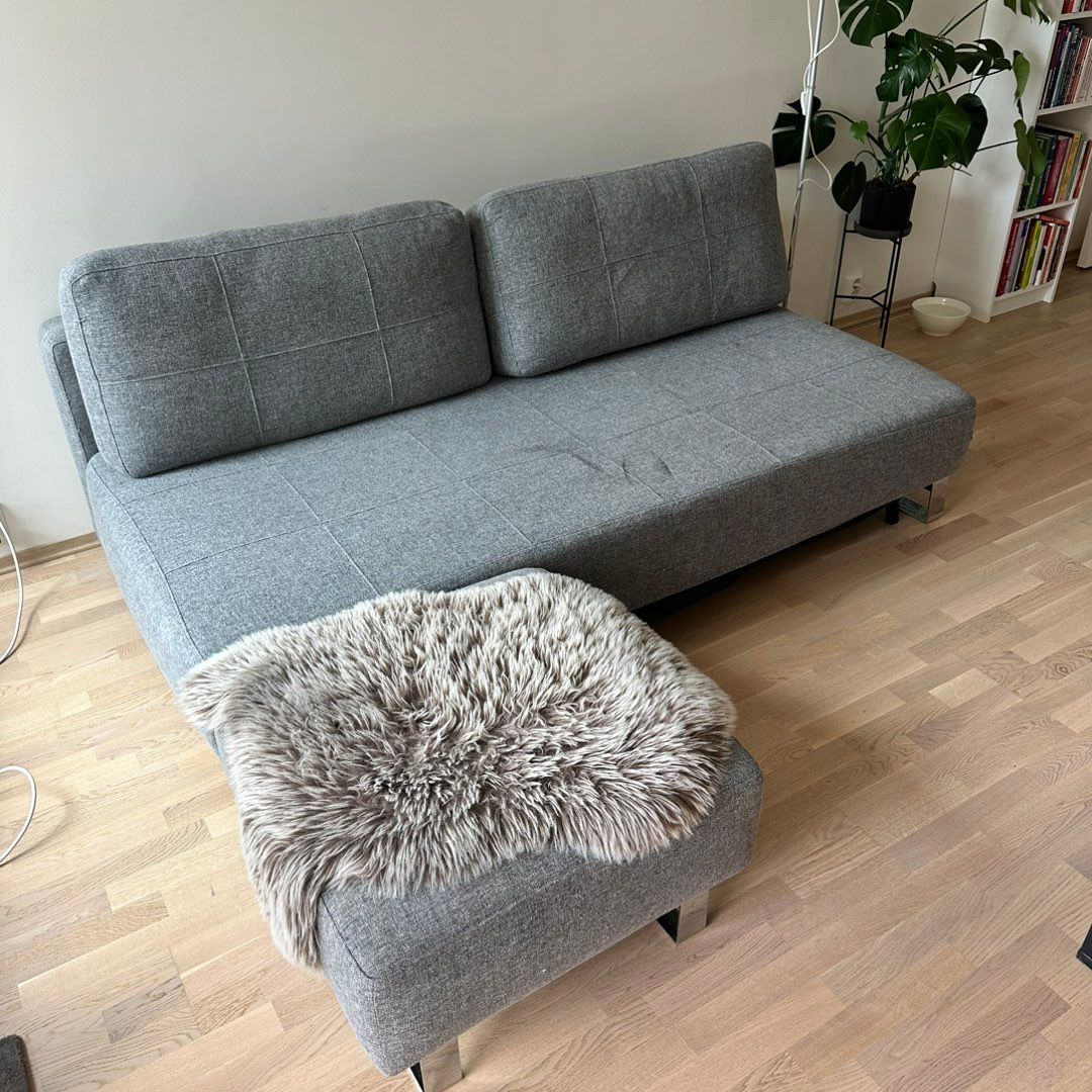 Sove sofa