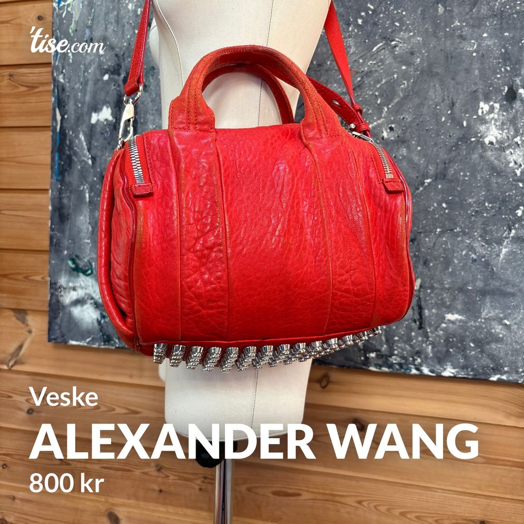 Alexander Wang