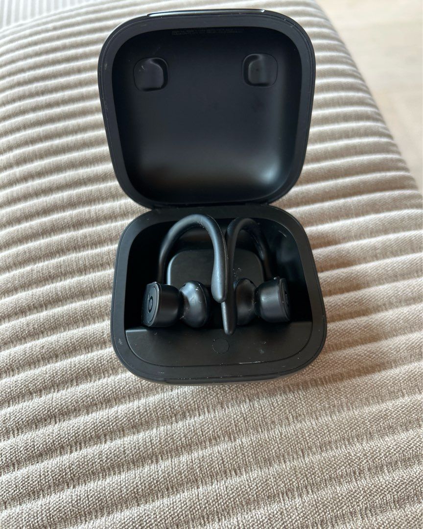 Powerbeats Pro