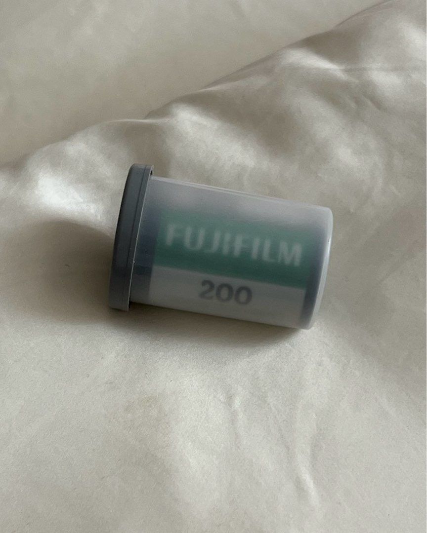 Fuji film