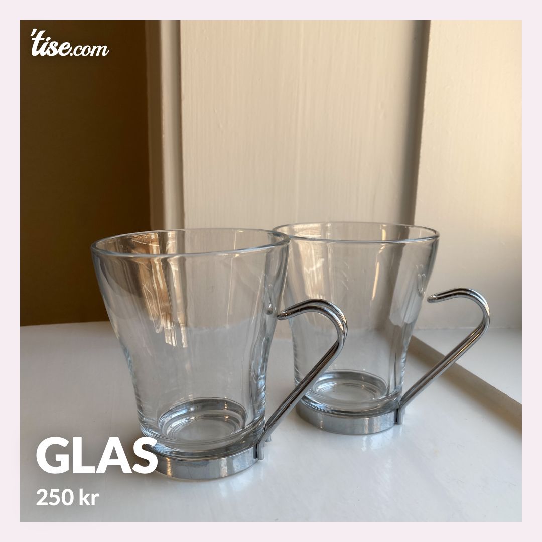 Glas