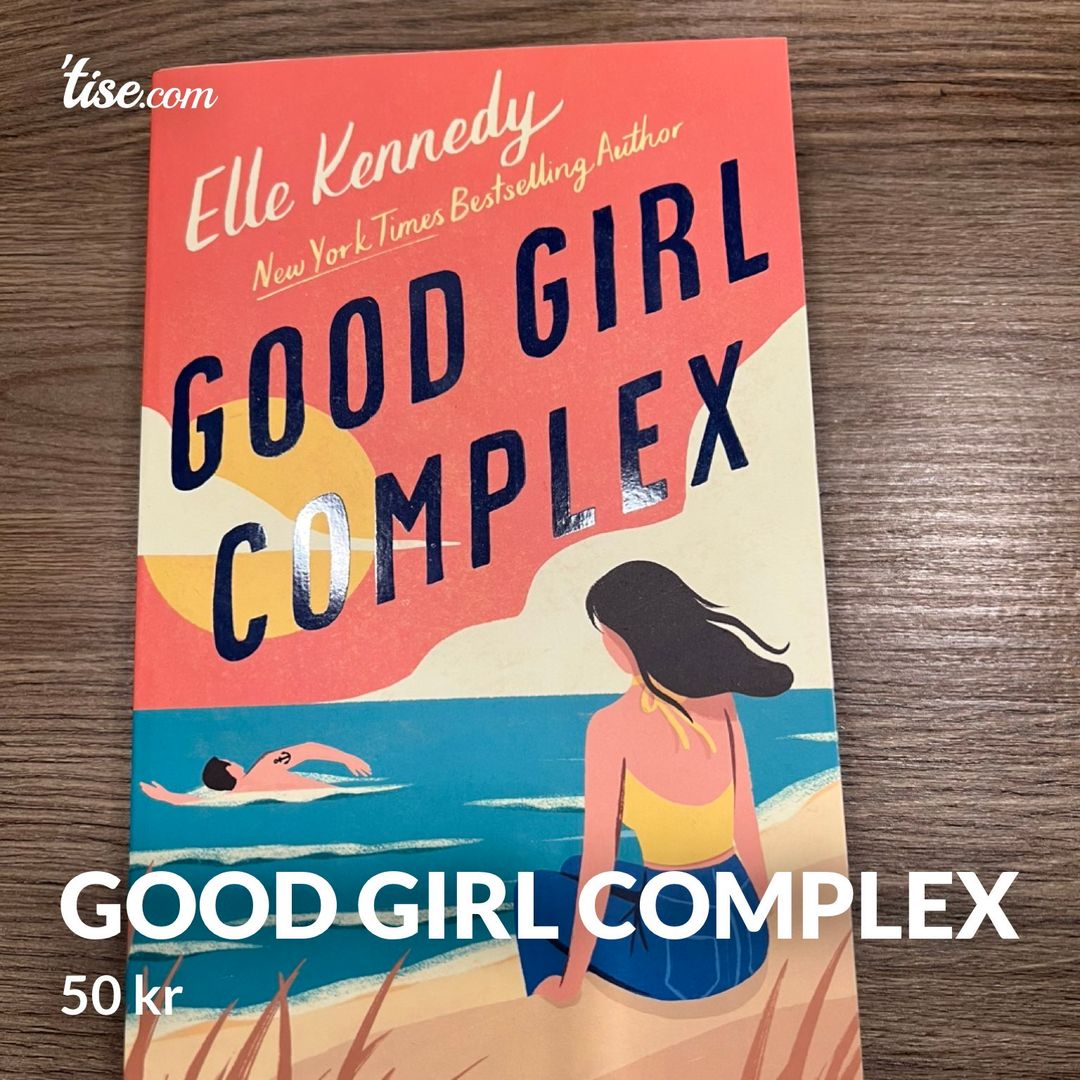 Good Girl Complex