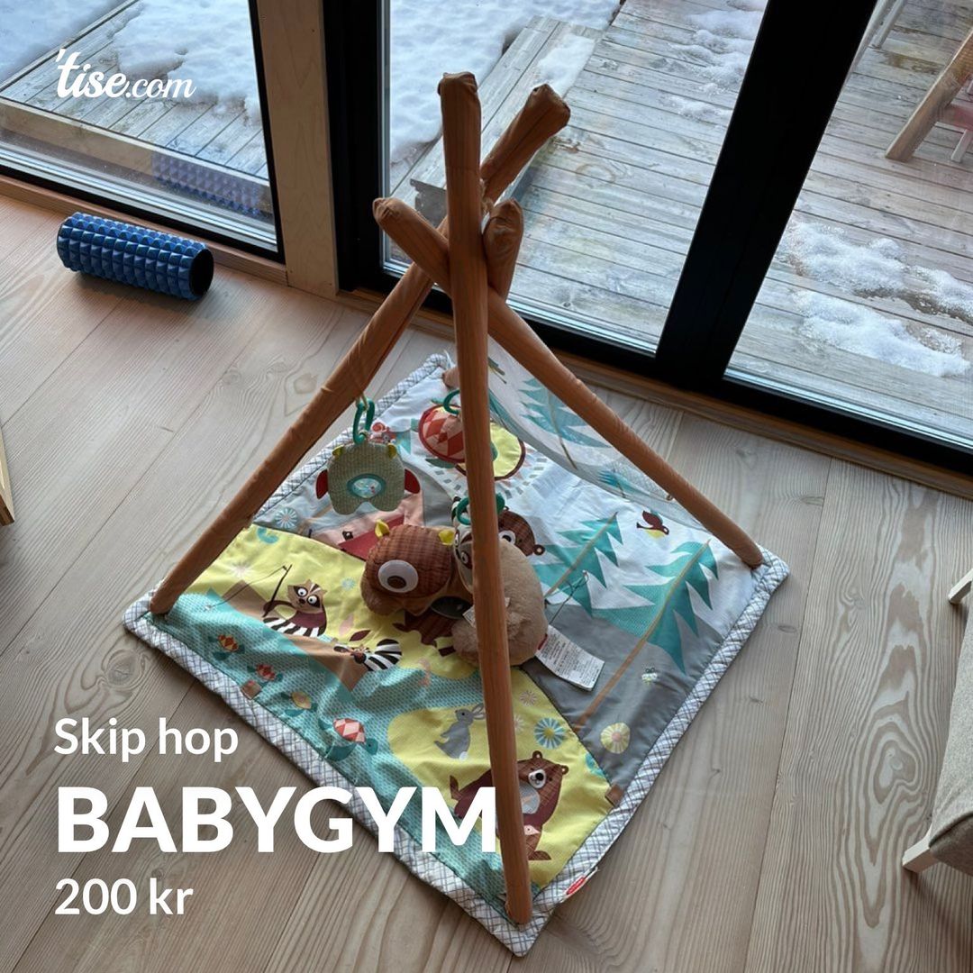 Babygym