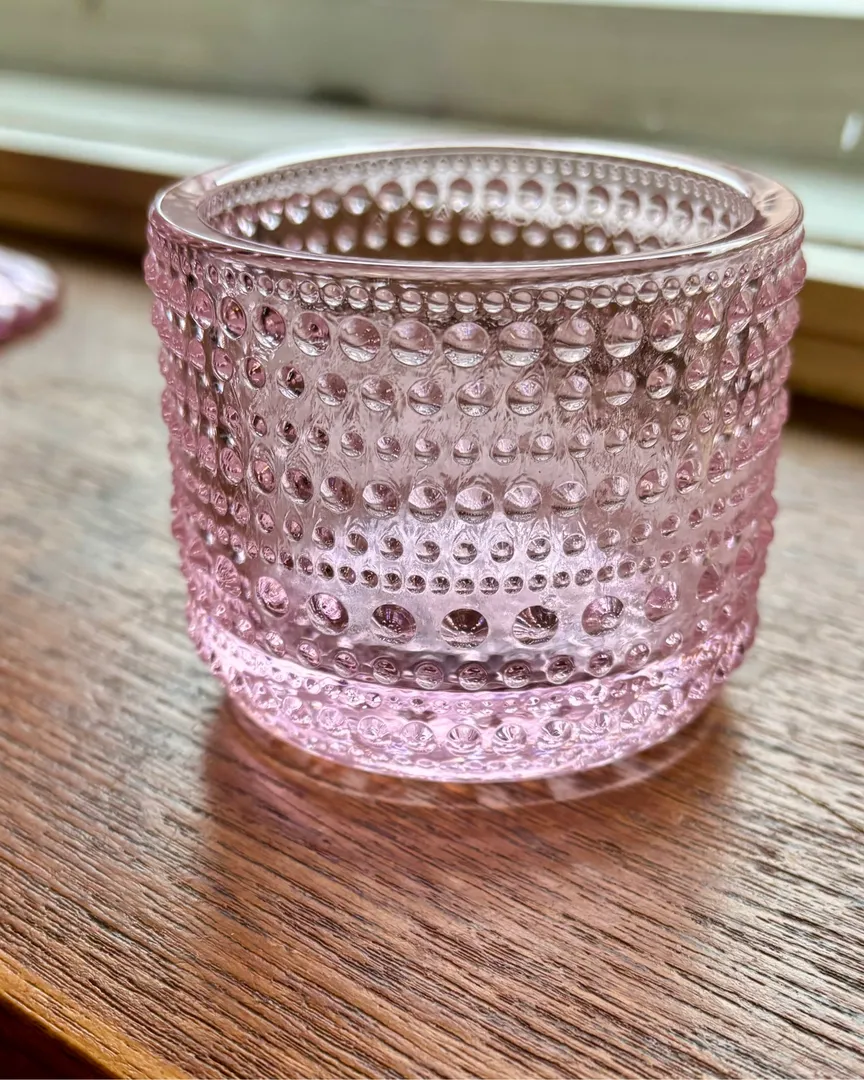 Iittala kastehelmi