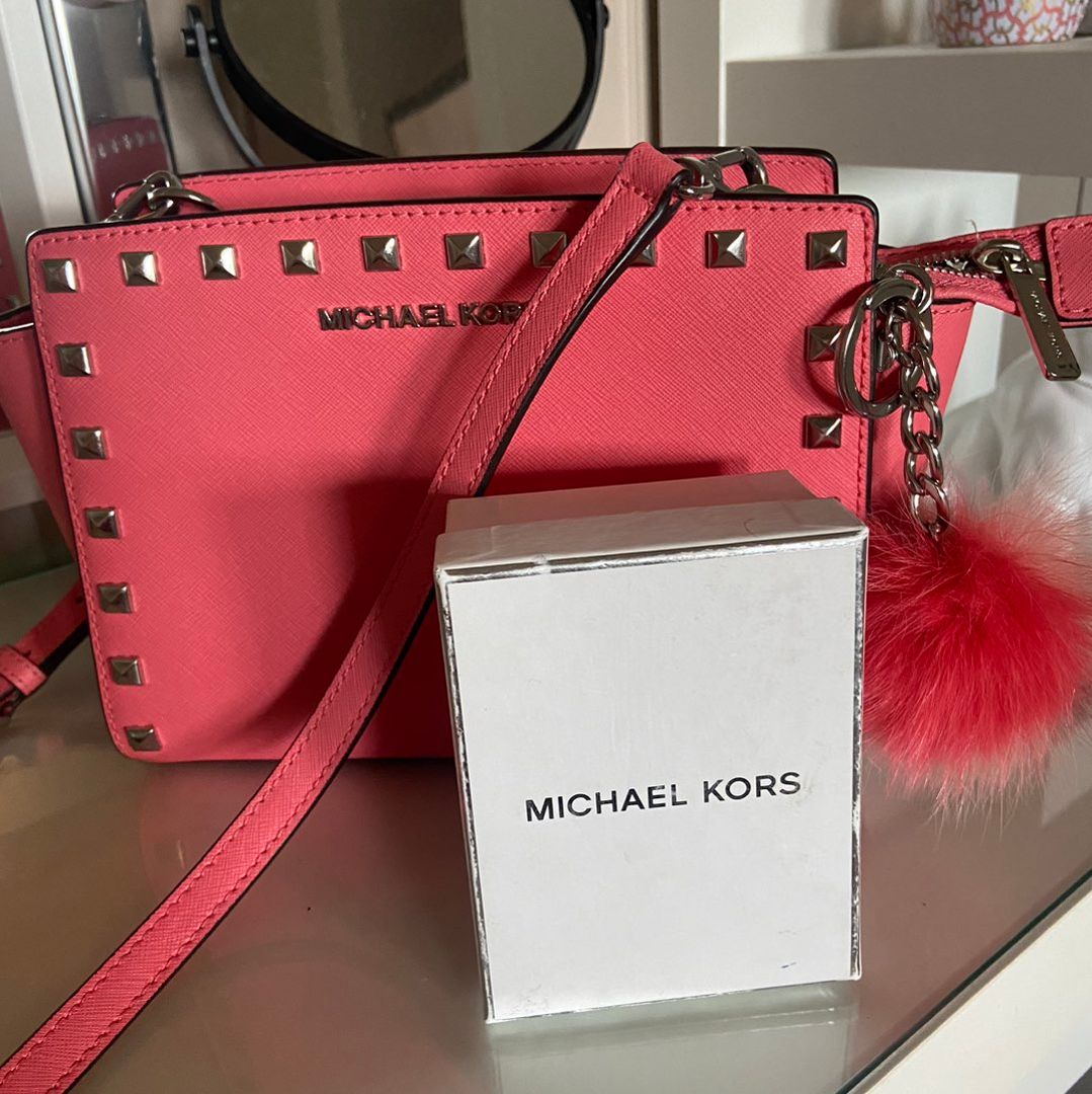 Michael kors veske